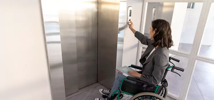 Benefits of Modern Handicap Door Systems in Summerlin South, NV