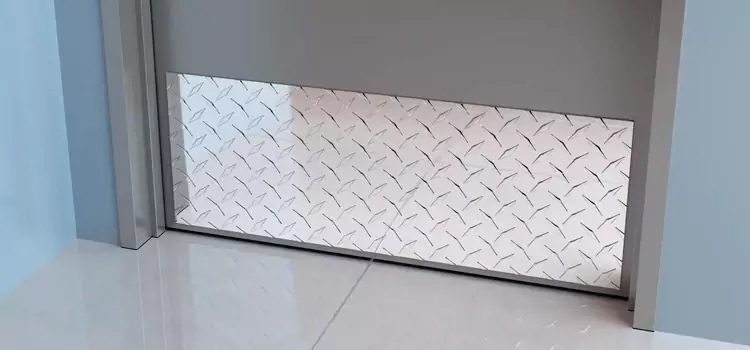 Benefits of Professional Kick Plate Solutions in Summerlin South, NV