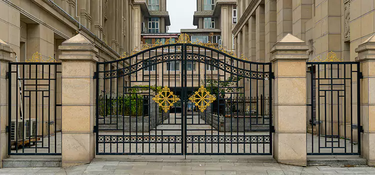 Comprehensive Iron Gate Maintenance Solutions in Summerlin South, NV
