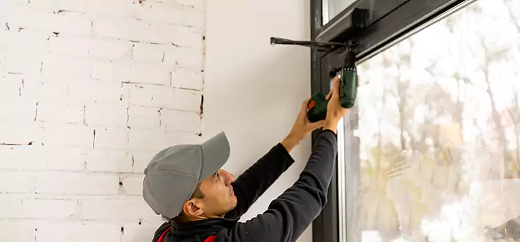 Your Trusted Partner for Door Closer Solutions in Summerlin South, NV