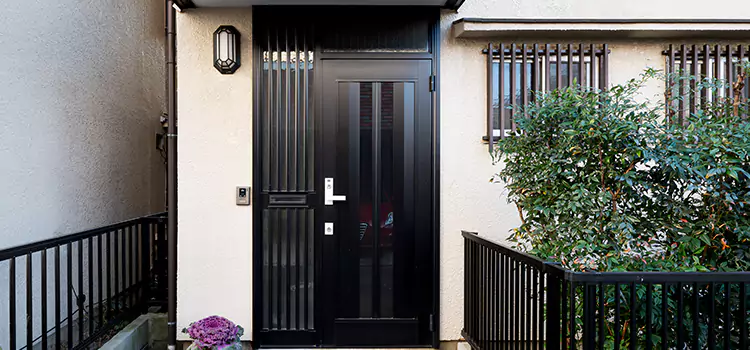 Popular Exterior Door Options in Summerlin South, NV