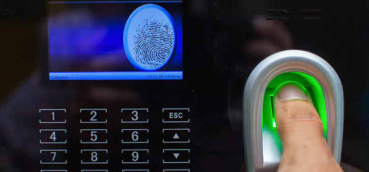 Your Trusted Partner for Secure Access in Summerlin South, NV