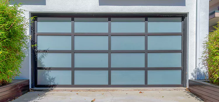 Why Choose Us for Garage Door Care in Summerlin South, NV?