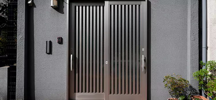 Specialized Steel Door Services in Summerlin South, NV